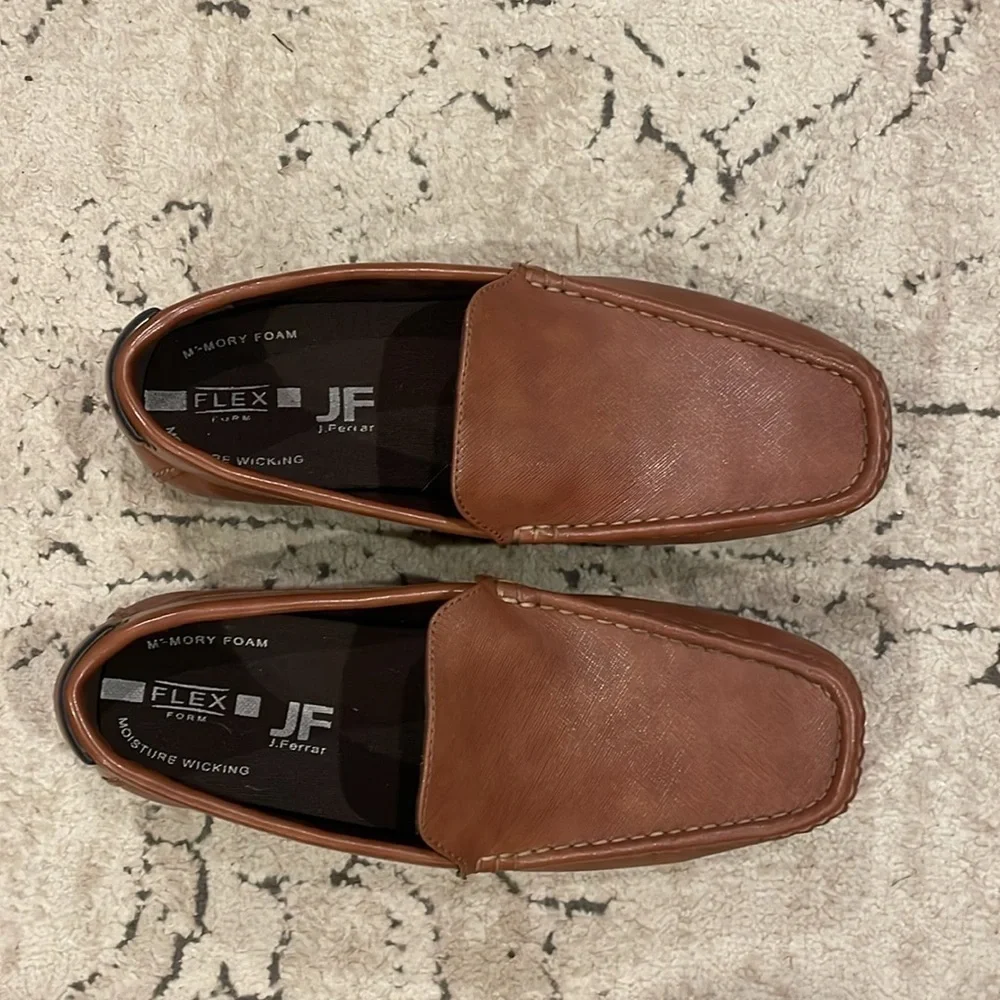 jf j.ferrar comfortable easy